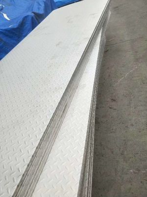 Tấm thép không gỉ dập nổi 201 màu Tấm thép không gỉ SS201 tùy chỉnh