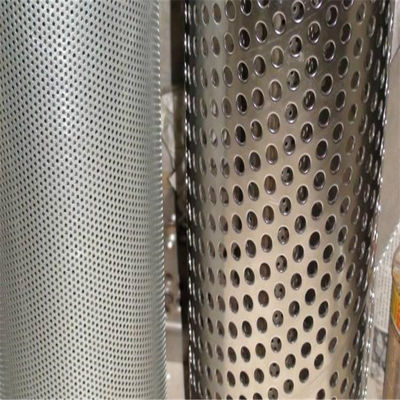 Tấm thép kim loại 304 304 201, tấm thép không gỉ đục lỗ