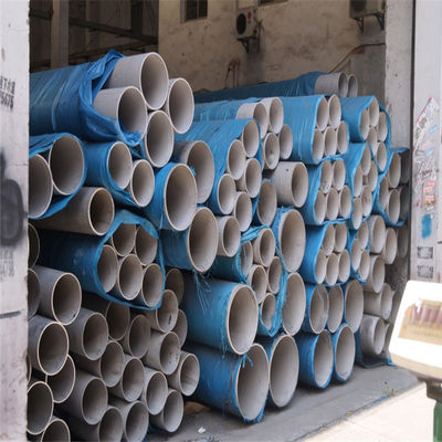 Ba Lan liền mạch kích thước lớn ống thép không gỉ 310 500mm Od với chiều dài tùy chỉnh