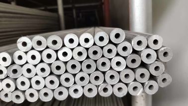 Ống tròn bằng thép không gỉ tráng màu 309 309s 310 310s Ống tiêu chuẩn SS