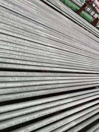 Ống tròn bằng thép không gỉ tráng màu 309 309s 310 310s Ống tiêu chuẩn SS