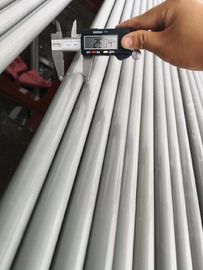 Ống tròn bằng thép không gỉ tráng màu 309 309s 310 310s Ống tiêu chuẩn SS