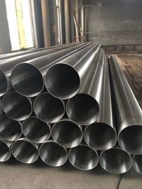 Lớp thép không gỉ 304 Ống thép hàn 304 304