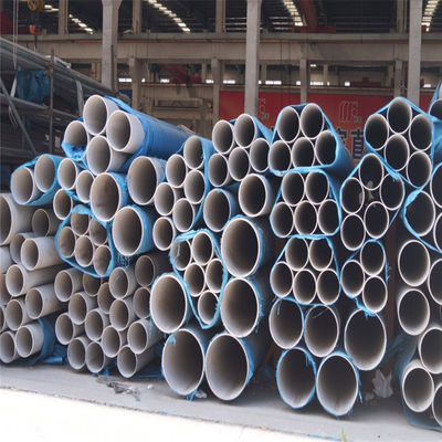 Bề mặt ngâm axit đánh bóng Ống thép không gỉ được đánh bóng 321 309 310 317H Ống ngâm ngâm 310s 310s