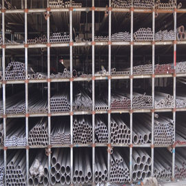 310 Bề mặt axit tường dày tùy chỉnh Ống thép không gỉ Kích thước lớn Sus 310 2 * 500mm Bề mặt công nghiệp