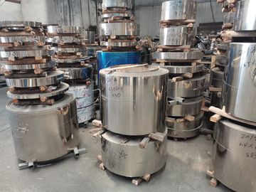 HV230 cuộn thép không gỉ cán nguội