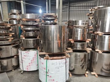 HV230 cuộn thép không gỉ cán nguội