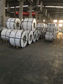 HV230 cuộn thép không gỉ cán nguội