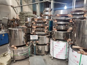 Cuộn dây ASTM AISI 316 Ss