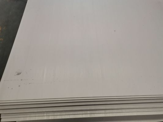 Tấm thép không gỉ AISI 520mpa