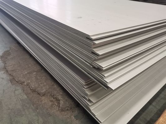 Tấm thép không gỉ AISI 520mpa