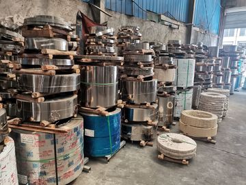 Cuộn dây thép không gỉ SUS 301