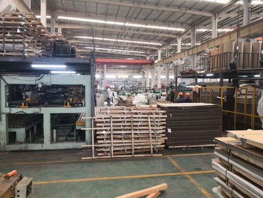 Tấm phẳng thép không gỉ ASTM 200 Series 45MM