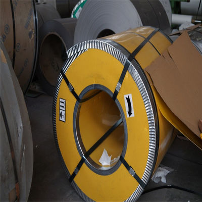Thép cuộn cán nóng cán nguội 0,3mm 410
