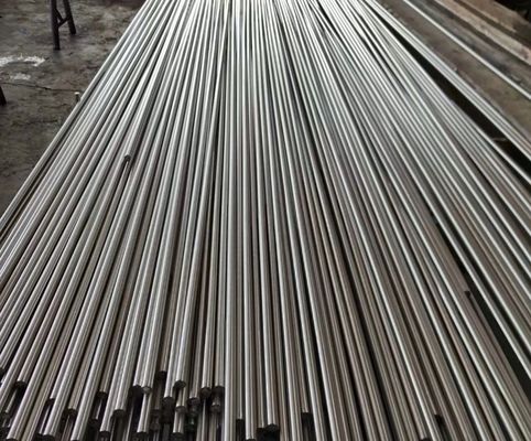 Thanh thép không gỉ đánh bóng 3mm ASTM 309