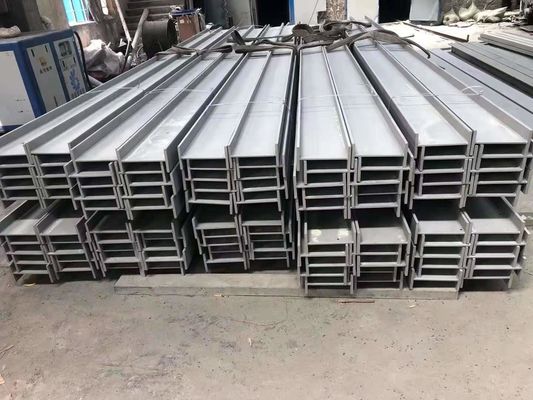 201 202 420 Chiều dài lớp 12m Jis Kênh U không gỉ