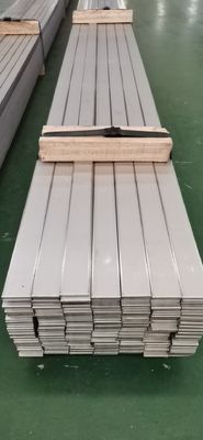 202 304 430 Bề mặt 2b Thanh phẳng bằng thép không gỉ 2mm