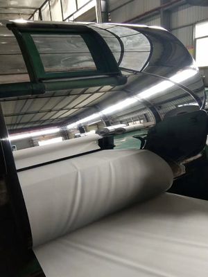Dụng cụ nhà bếp Cạnh Mill 2B UNS N08904 904L Cuộn thép không gỉ