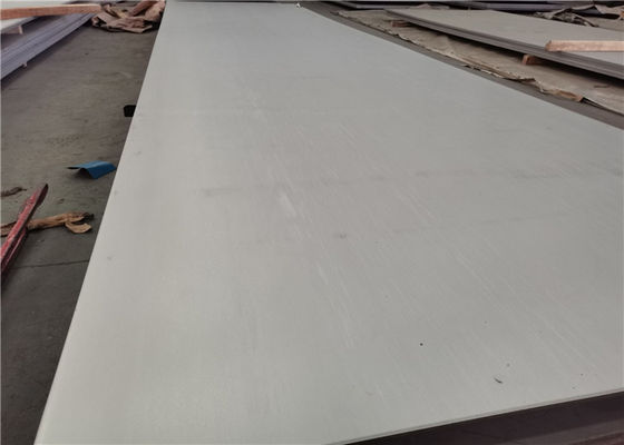 Tấm thép không gỉ Astm cán nóng công nghiệp 309s