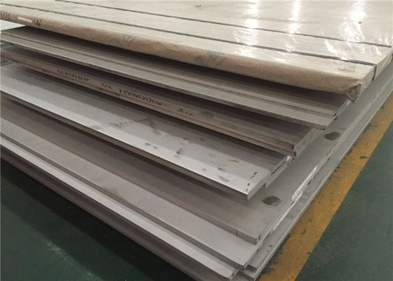 Tấm thép không gỉ Astm cán nóng công nghiệp 309s