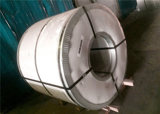 Cuộn dây thép không gỉ Austenitic không từ tính SỐ 1 SUS303 1.4305