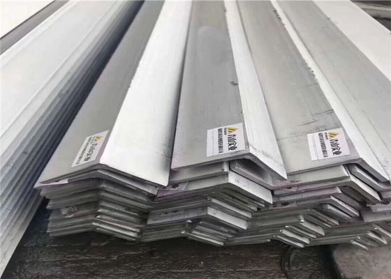 SGS MTC 316 3MM Thanh góc thép không gỉ bằng thép không gỉ
