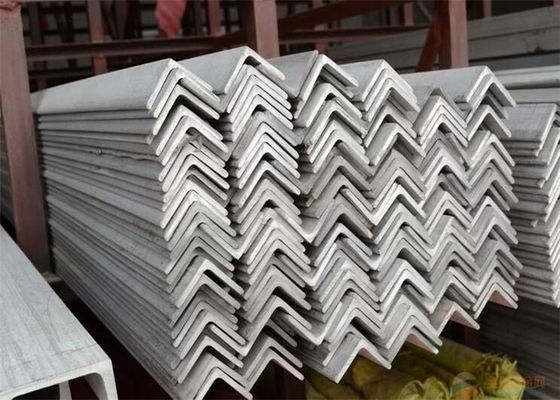 SGS MTC 316 3MM Thanh góc thép không gỉ bằng thép không gỉ