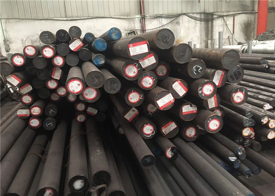 500mm Đen cứng 17-4ph Pickling Thanh phẳng bằng thép không gỉ