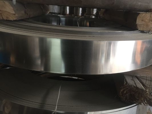 ASTM 309 309s BA Thép cuộn mạ kẽm cán nguội cho đồ dùng nhà bếp