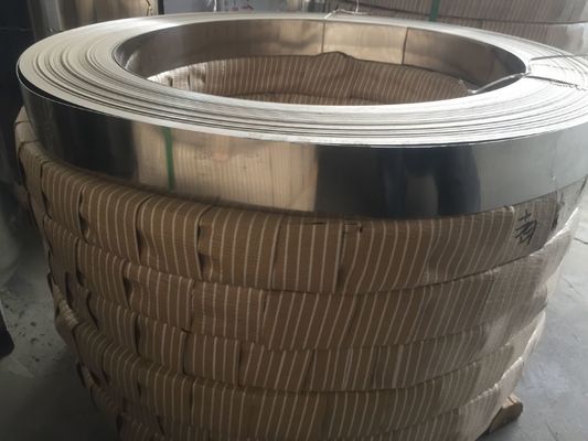 ASTM 309 309s BA Thép cuộn mạ kẽm cán nguội cho đồ dùng nhà bếp