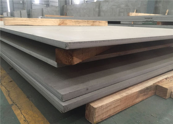 Khả năng hàn cao 4x8ft Số 1 Tấm thép không gỉ 303