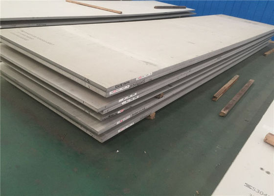 5mm 440c Độ bền kéo DDQ Thép không gỉ áp suất cao SS Kim loại