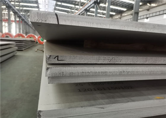 5mm 440c Độ bền kéo DDQ Thép không gỉ áp suất cao SS Kim loại