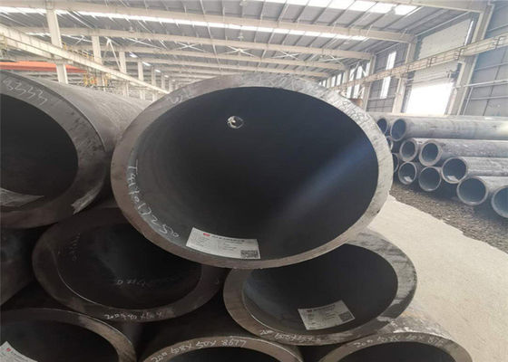 ASTM SA240 Ống khí công nghiệp bằng thép không gỉ 30mm hàn
