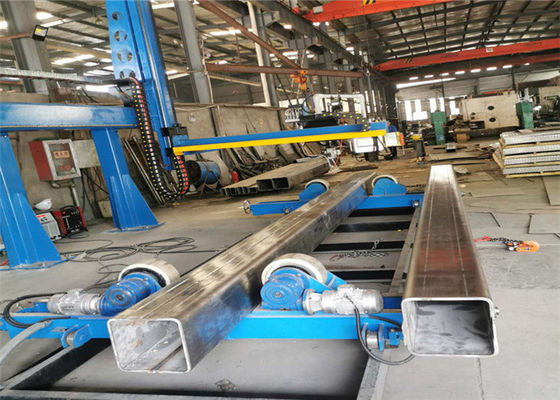 ASTM SA240 Ống khí công nghiệp bằng thép không gỉ 30mm hàn