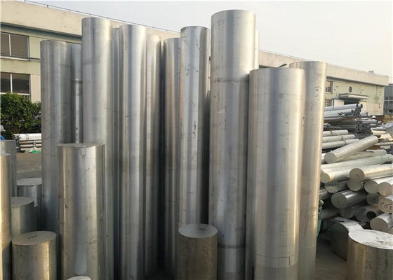 MTC 5 "H11 Kết cấu sáng 303 Thanh tròn bằng thép không gỉ Bề mặt mờ