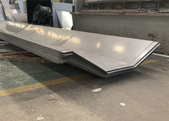 6m 202 2B Hoàn thiện Máng mưa bằng thép không gỉ Bảo vệ để trang trí
