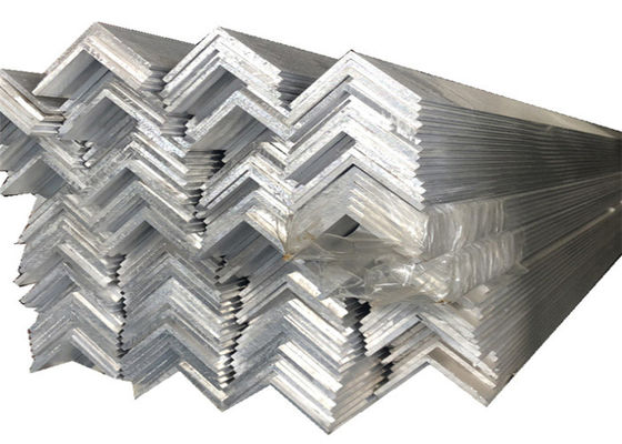 Thanh góc thép không gỉ 304H kiến ​​trúc cho xây dựng