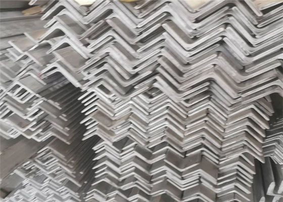Thanh góc thép không gỉ 304H kiến ​​trúc cho xây dựng