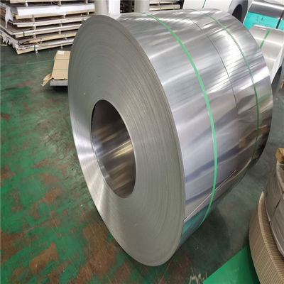1219mm 2B Bề mặt 1.4016 AISI SS 430 Cuộn dây thép không gỉ