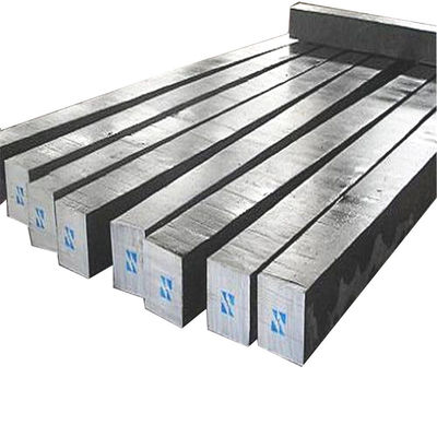 AISI 304 316 310 Kích thước bằng nhau 15X15 Bề mặt thô Thanh thép không gỉ
