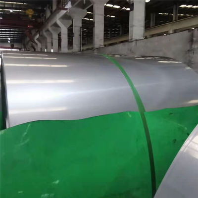 SGS 201 J1 Lớp thép không gỉ có rãnh chống va đập