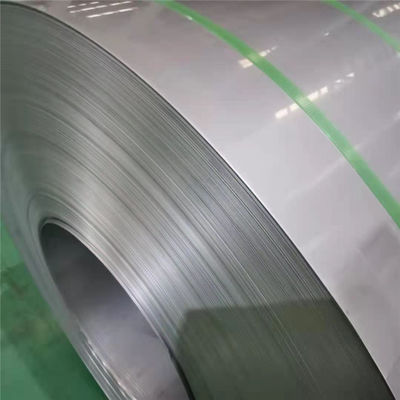 SGS 201 J1 Lớp thép không gỉ có rãnh chống va đập