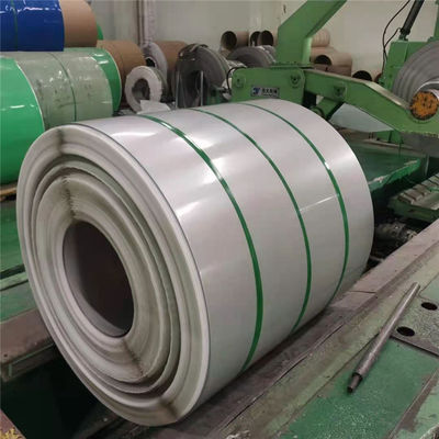 SGS 201 J1 Lớp thép không gỉ có rãnh chống va đập