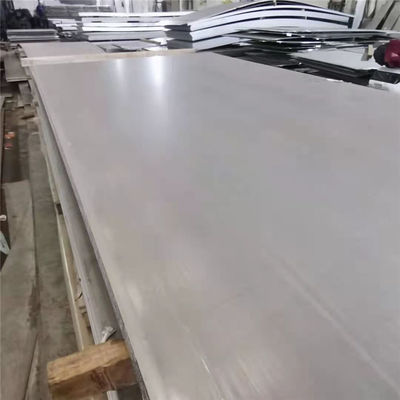 Bán nóng Tấm thép không gỉ Astm 304l Chất lượng cao SS 304 2B Hoàn thiện Tấm thép không gỉ Thép không gỉ cán nguội