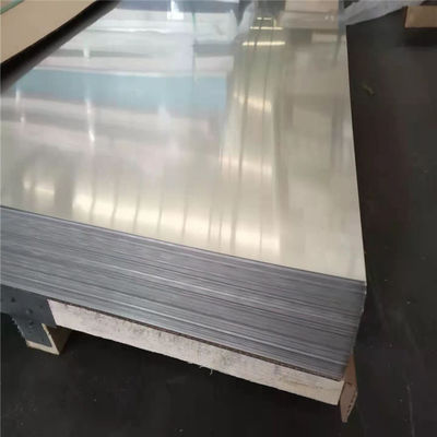 Bán nóng Tấm thép không gỉ Astm 304l Chất lượng cao SS 304 2B Hoàn thiện Tấm thép không gỉ Thép không gỉ cán nguội