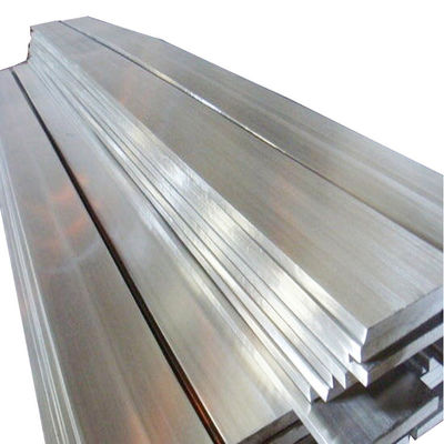 SGS 3mm AISI 316 Thanh thép không gỉ ủ cho cấu trúc khung