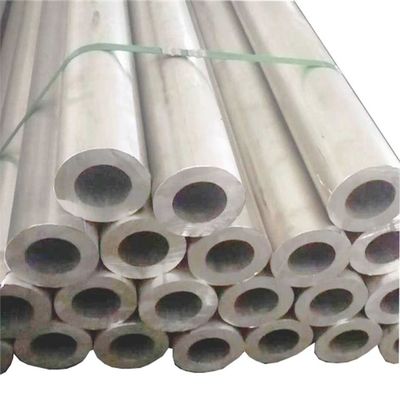Đường kính lớn ASTM A240 SUS316 Ống thép không gỉ Độ bền cao