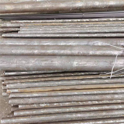Độ cứng cao 8mm 316 Thanh thép không gỉ cán nguội