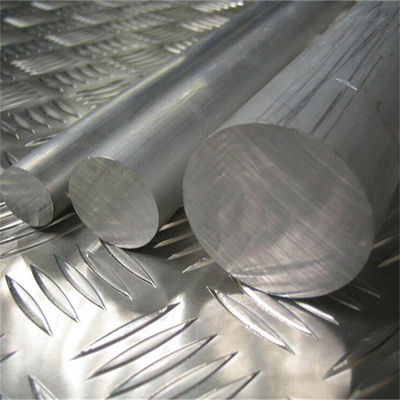 Chiều dài 6000mm Thép không gỉ mạ kẽm 304 Thanh phẳng hình tròn